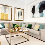 Genteel Home Contratacion
