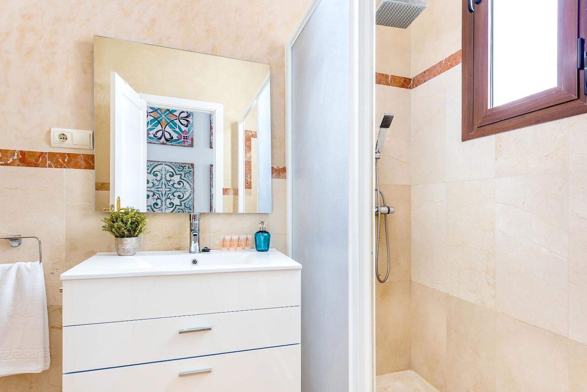 Appartement Genteel Contratacion *