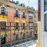 Genteel Home Alcazar