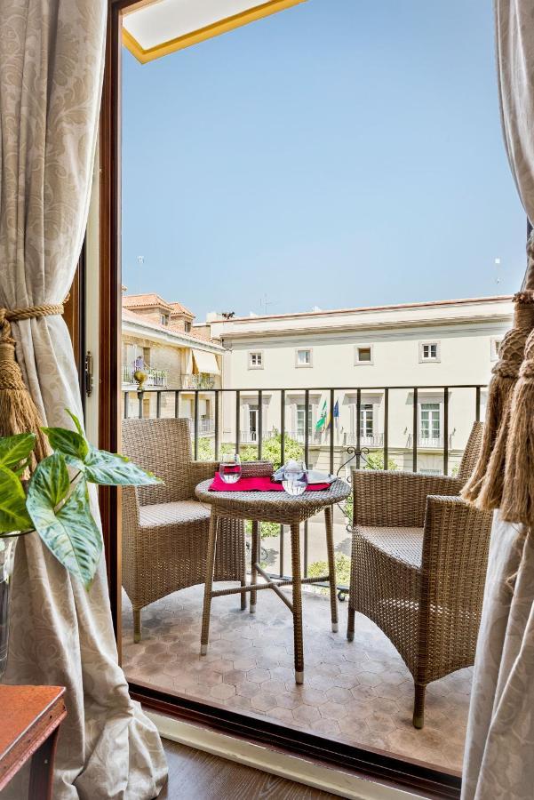 Genteel Alcazar Siviglia