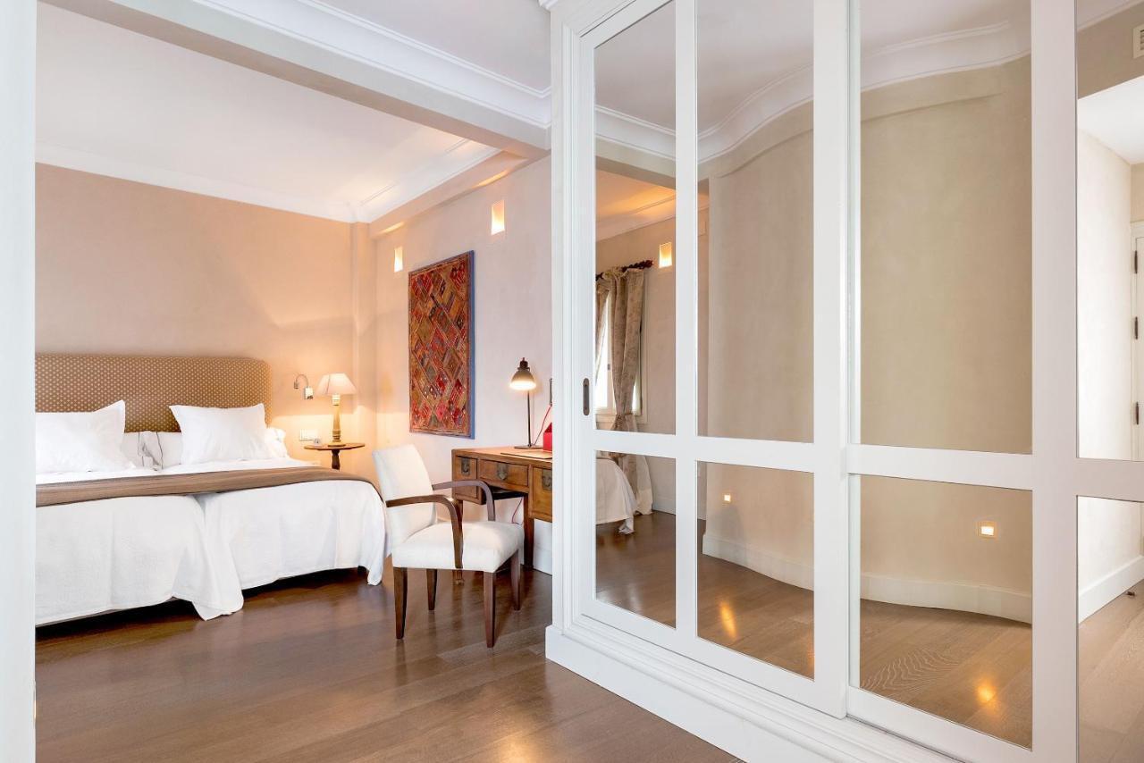 Genteel Alcazar Appartamento