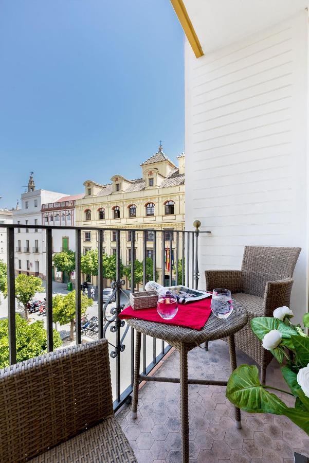 Appartamento Genteel Alcazar *